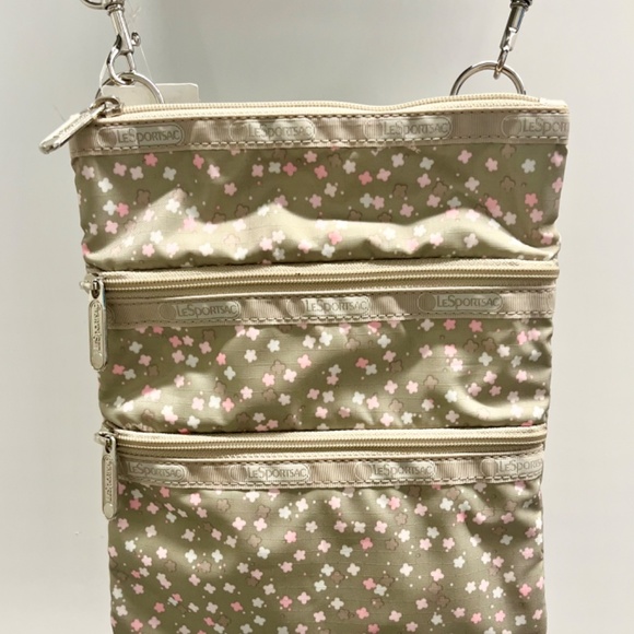 LESPORTSAC CROSSBODY BAG - Picture 3 of 6